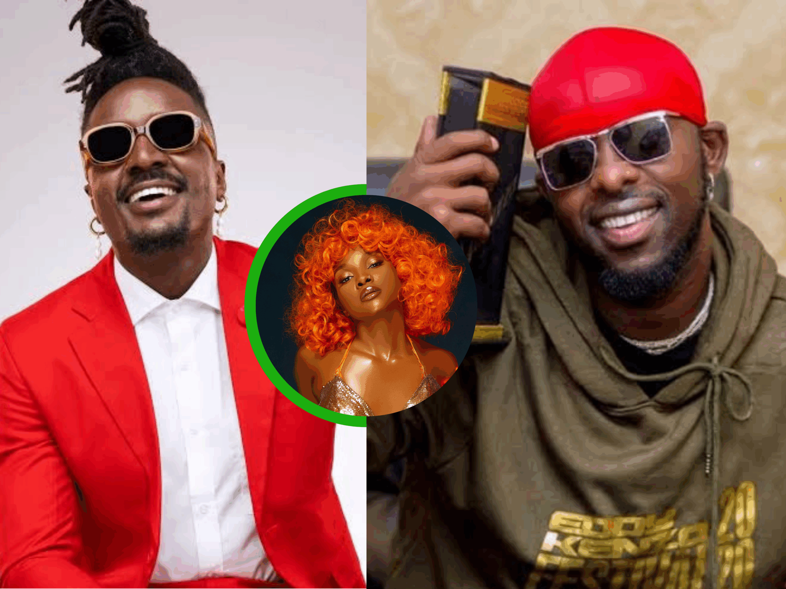 #CHAN2024: Savara, Zuchu na Eddy Kenzo Kutumbuiza Fainali ya CHAN 2024 Nairobi