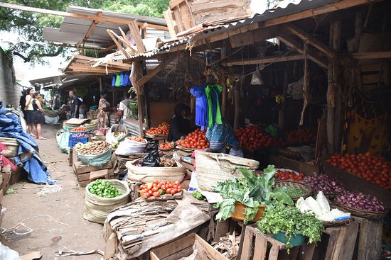 Serikali yatenga milioni 838 kufidia waathiriwa wa soko la Mtwapa