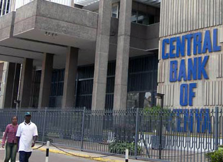 Benki kuu ya Kenya yabuni kitengo cha kukabili ulaghai wa kifedha mtandaoni