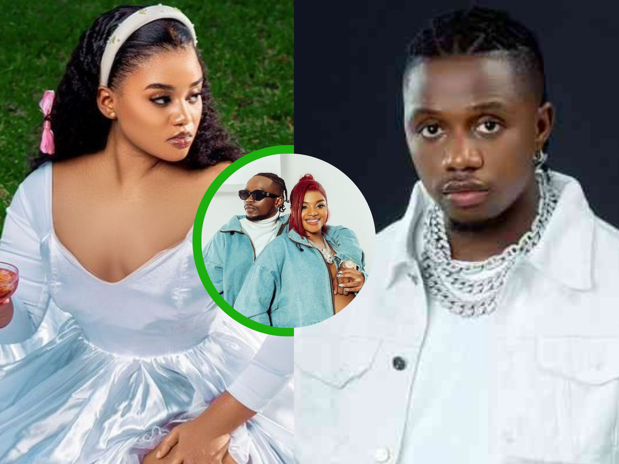 Paula Kajala Afunguka Sababu ya Kumtema Rayvanny