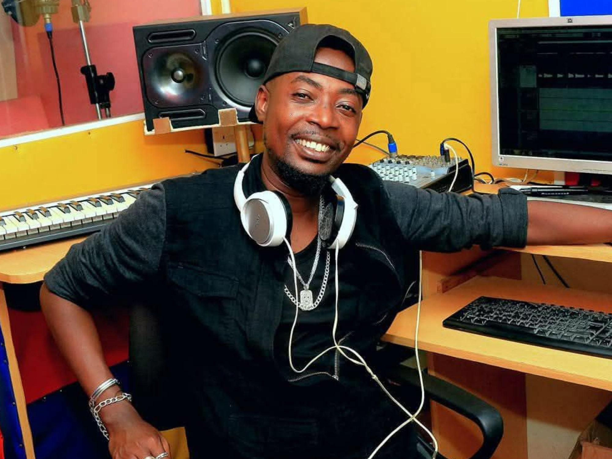 Siasa Duni Si Wimbo wa Kenya Tu, Ni Classic ya Dunia, Afunguka J-Crack
