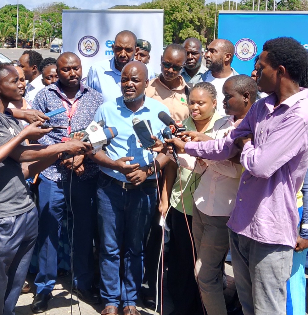 Serikali yahimizwa kufungua anga ya Kenya kwa mashirika zaidi ya ndege za kimataifa