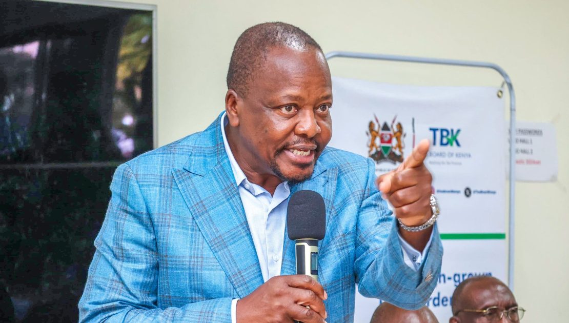 Wakulima waombwa kukumbatia teknolojia katika ufugaji