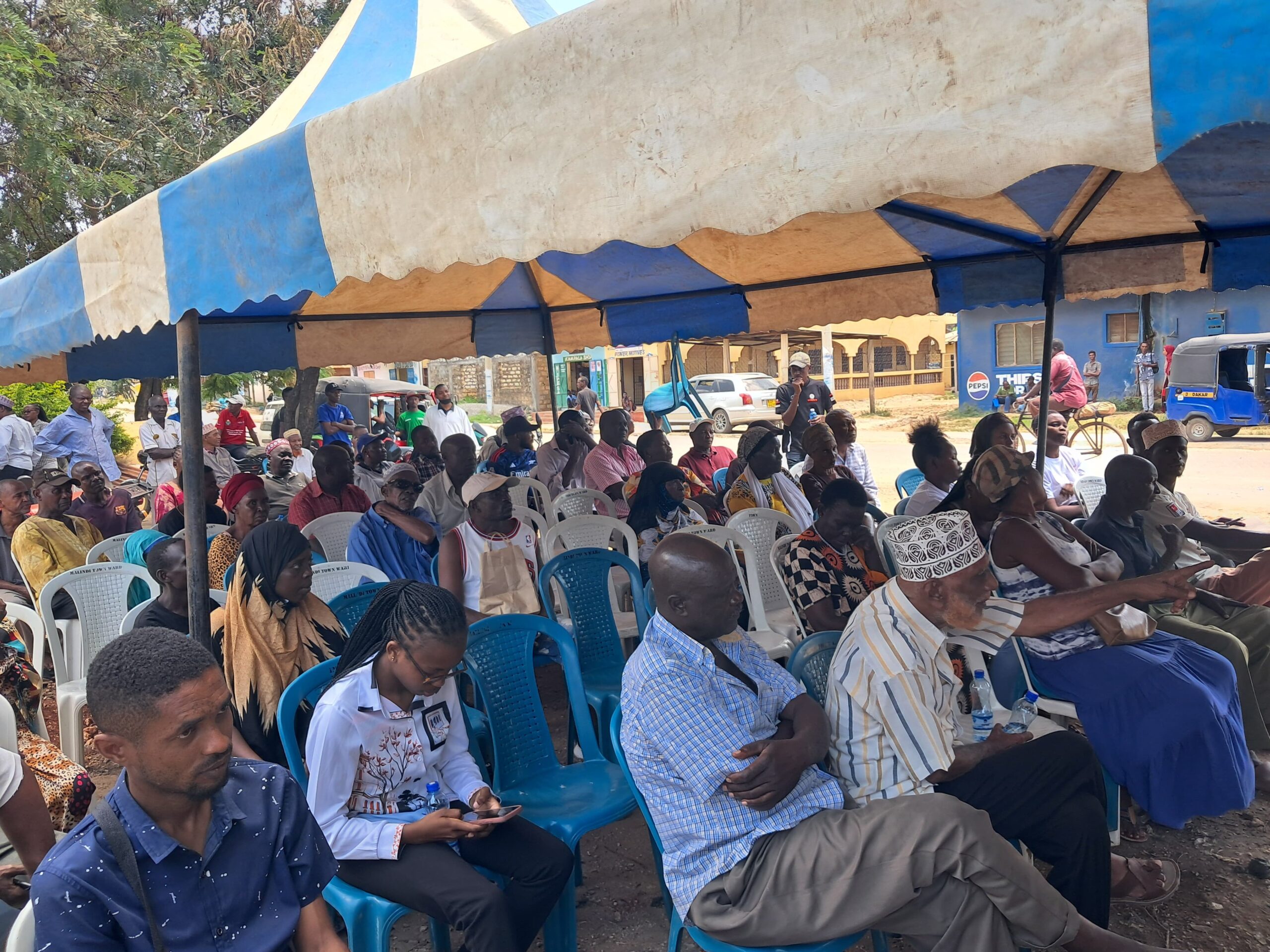 Maafisa tawala wahimiza kina mama wajawazito kujifungulia hospitali