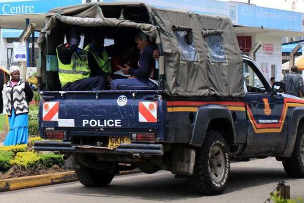 Polisi waanzisha uchunguzi dhidi ya mafunzo potovu Chamari