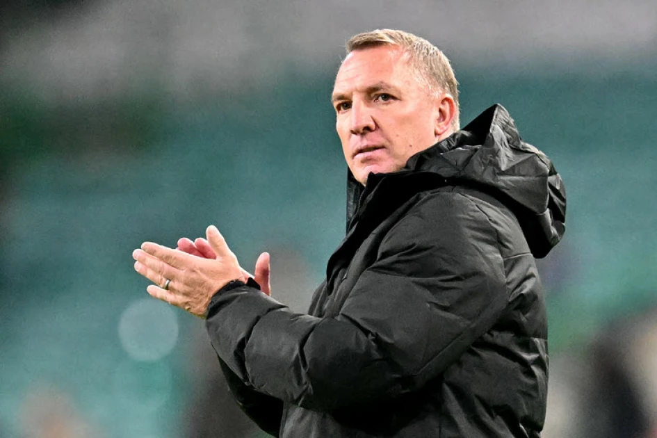 Brendan Rodgers amejiuzulu kama kocha wa Celtic na Martin O’Neill kuteuliwa