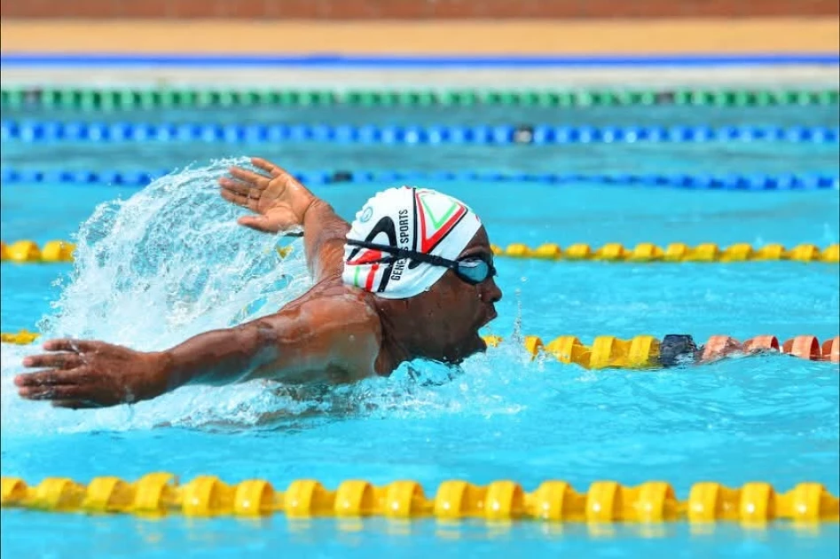 Zaidi ya Waogeleaji 300 Kushiriki Mashindano ya Kiambu Aquatics Masters Mwaka 2025