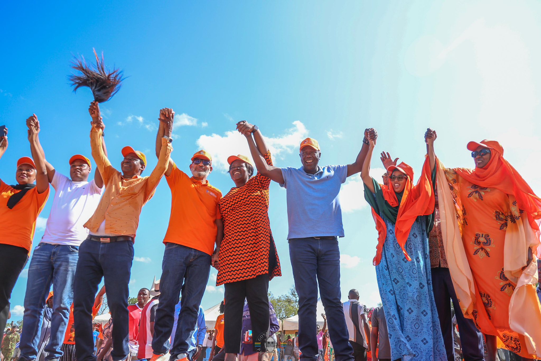 Siasa za migawanyiko zatawala kampeni za uchaguzi mdogo Magarini