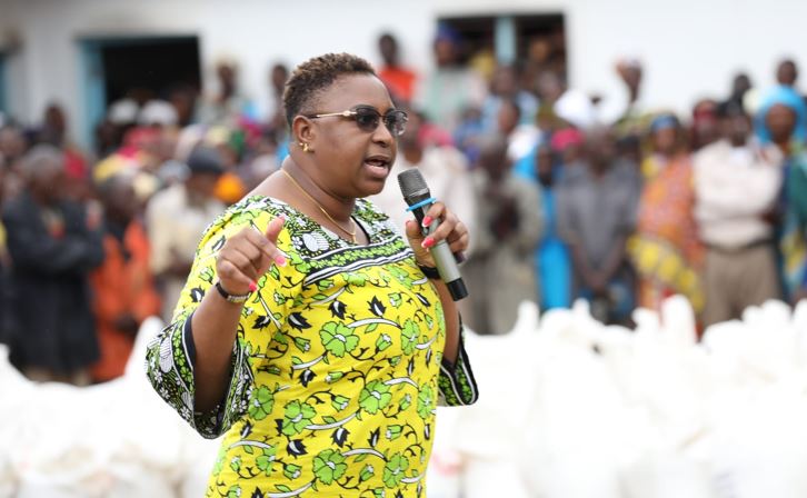 Aisha Jumwa akosoa ODM kuhusu makubaliano ya Broadbased