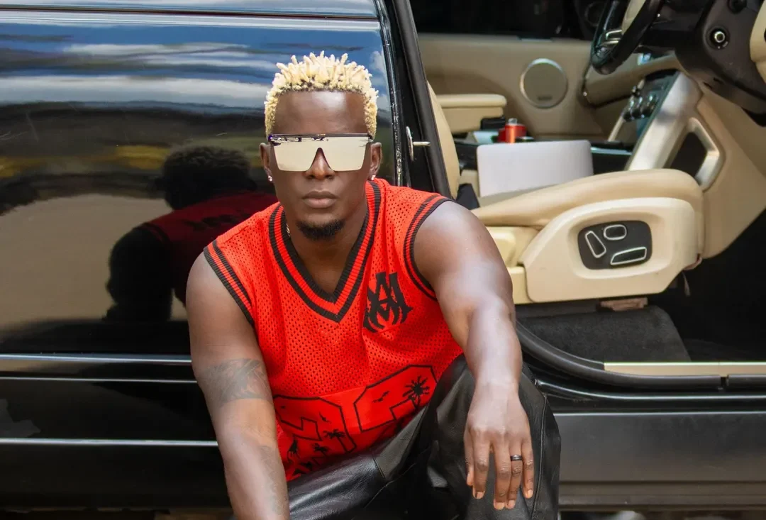 Willy Paul Aashiria Kurejea Injili