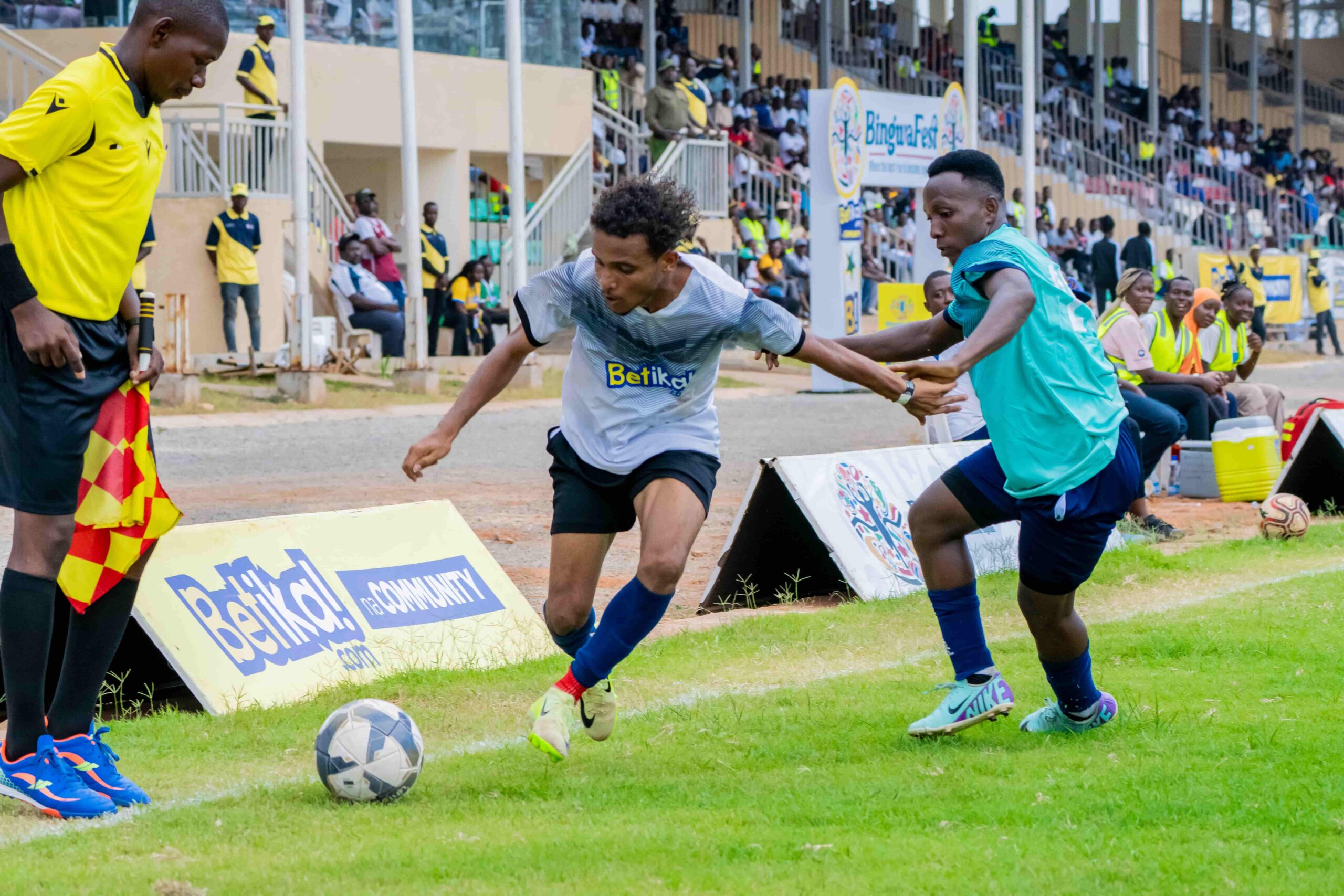 Bandari Youth Watetea Ubingwa wa Pwani huku Free Nation na Jackals Waking’ara BingwaFest Kwale