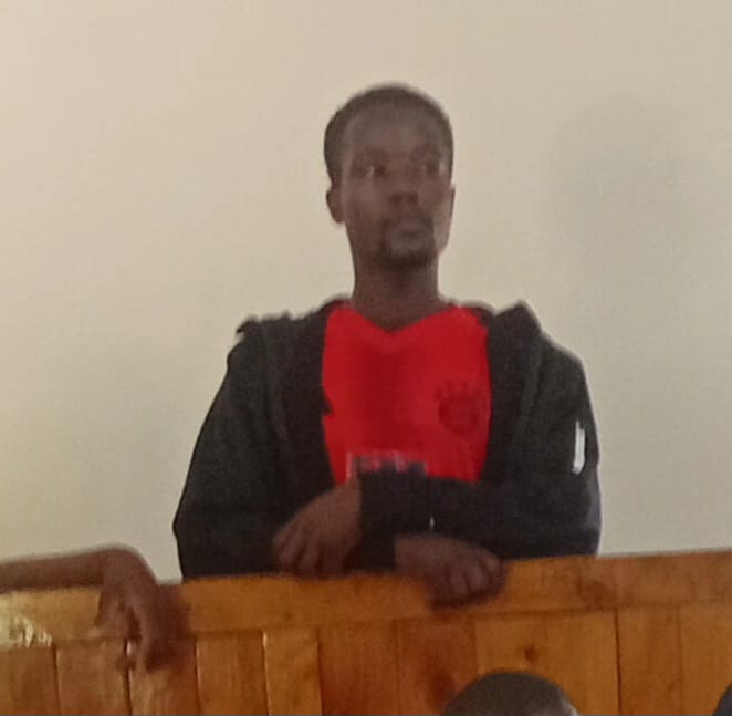 Mshukiwa wa mauaji kuzuiliwa rumande kwa siku 7