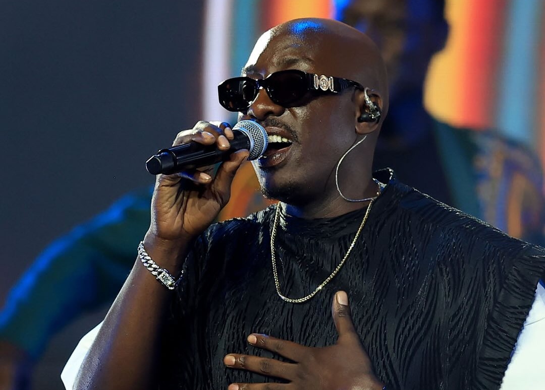 ‘Hii ni Mentality ya Umaskini!’ — Bien Awashukia Wanaolinganishwa na Diamond Platnumz