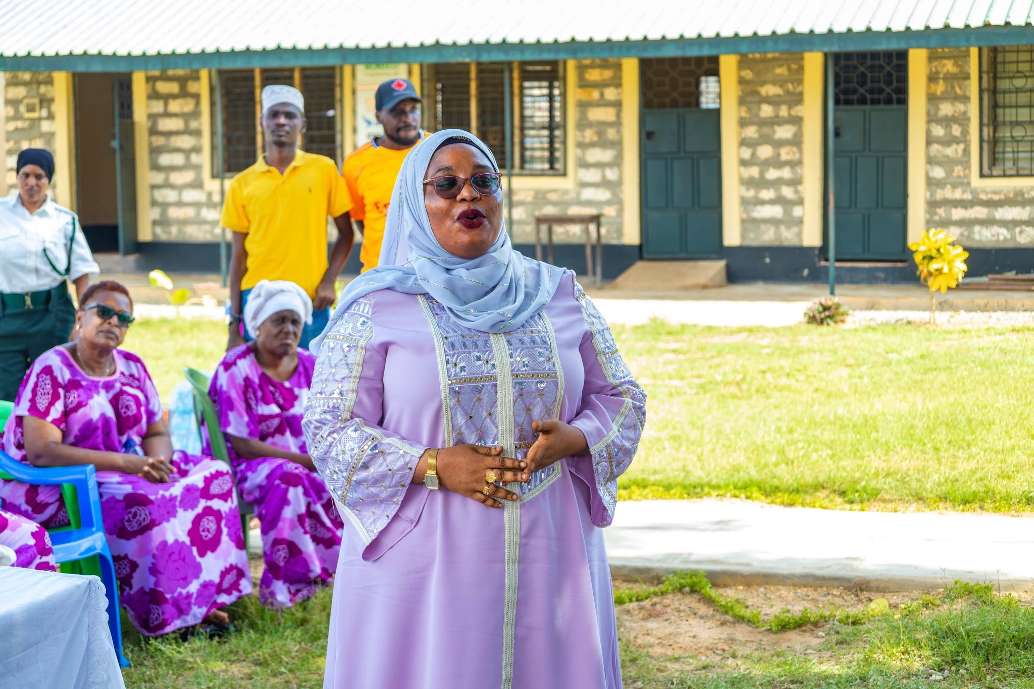 Miraj, aitaka kaunti ya Mombasa kuwajibikia mafuriko