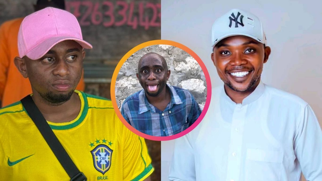 Live Yageuka Vita: Beka Ruga Amvaa Madundo Bila Huruma