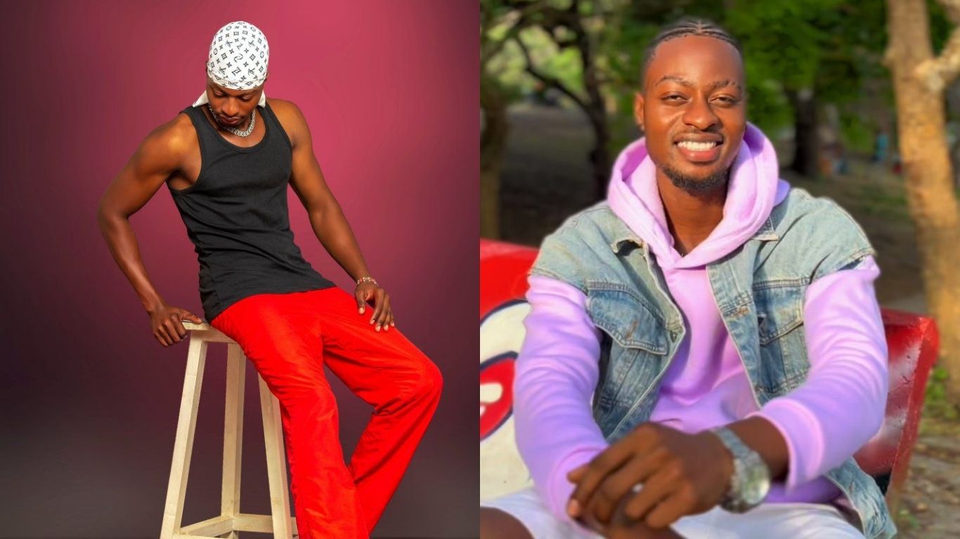 Mimi Ndo Msanii Nimebaki Wengine ni Content Creators! – Hubby Africana