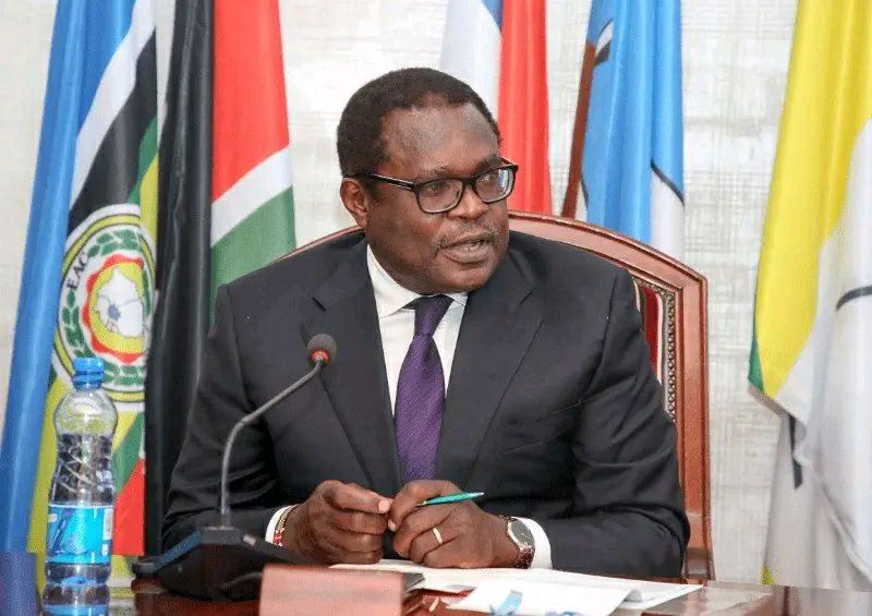 Gavana Lusaka afutilia mbali baraza lake la mawaziri