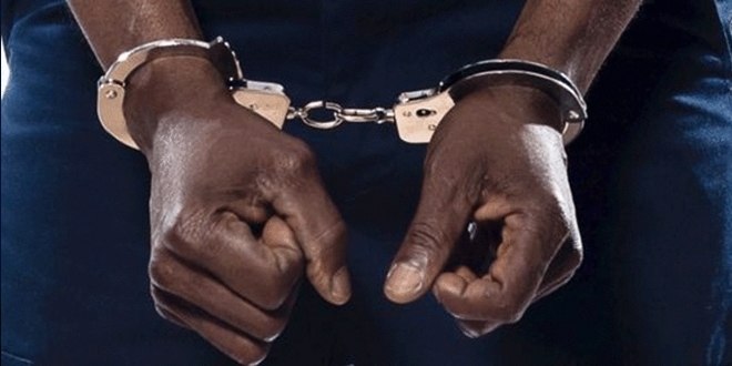 Mshukiwa wa dawa za kulevya akamatwa Mombasa