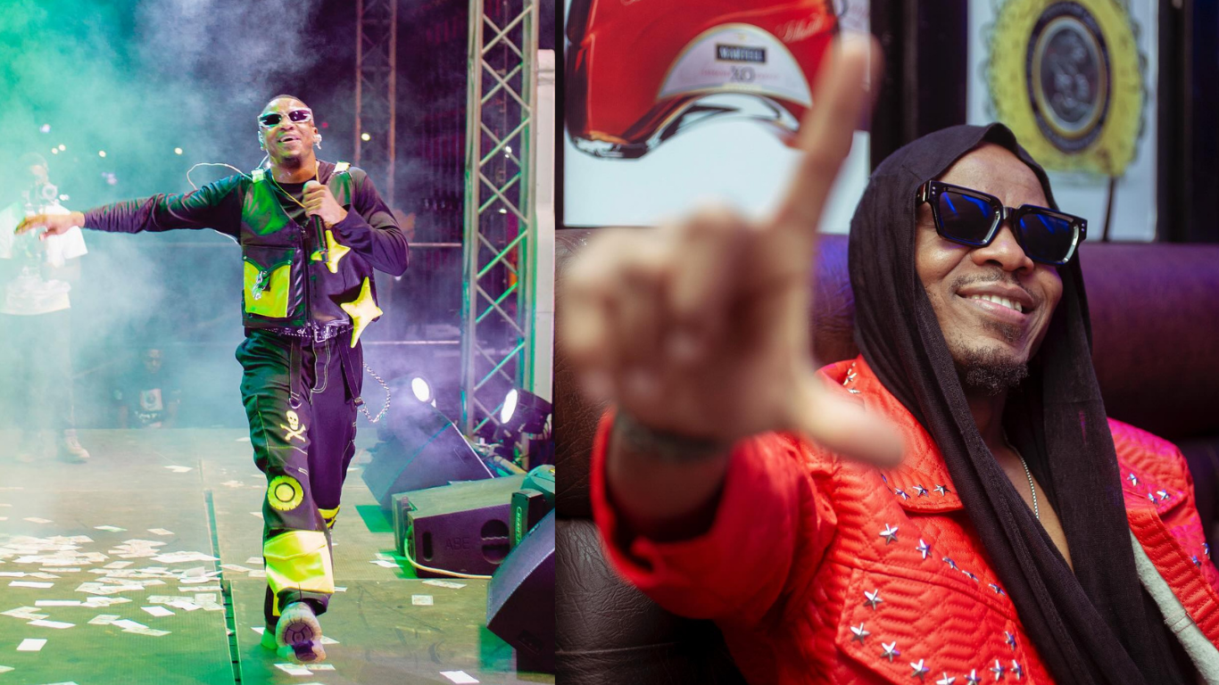 Watoe Nyingi… Mimi Natoa Moja! Kauli ya King Kiba Yazua Mjadala